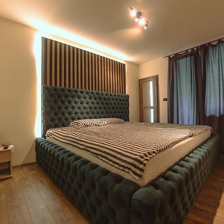 Loft Apartman Menhetn Šabac Eksteriør billede